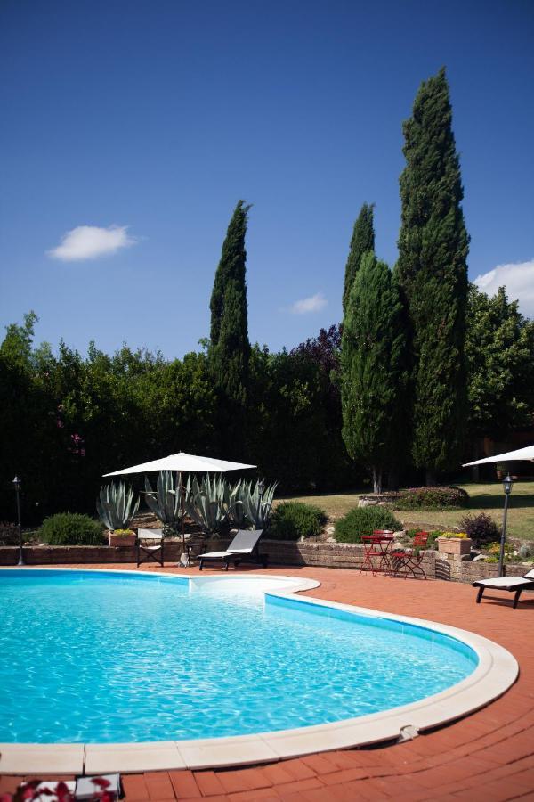 Casa Vacanze Casalsole Vinci Exterior photo