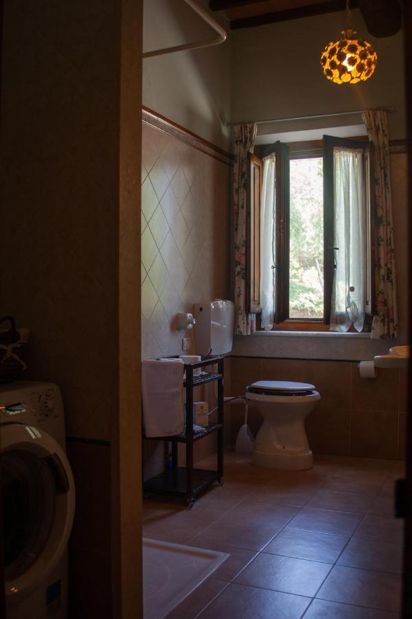Casa Vacanze Casalsole Vinci Exterior photo